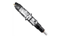 Inyector Ford Cargo 1723 1729 3129 Bosch 0445120384 0445120161 Original