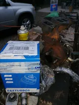 Foto de la reseña de Honer Medina