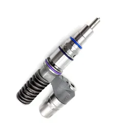 Inyector de combustible diésel, unidad original marca Bosch, 0414701082, 0414701027, Scania, 1440579 0414701019