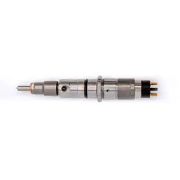 Inyector Genuino Bosch Excavadora Komatsu PC300 LC-8 COD. BOSCH -0445120125-0445120029 0445120236