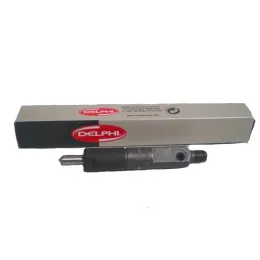 Inyector Perkins COD. DELPHI 2645A060 Original B03101