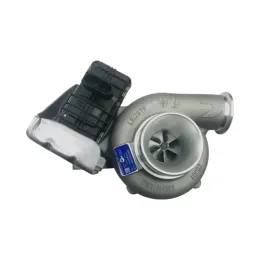 Turbo Borgwarner para Cummins Foton ISF 2.8 1745-988-0001