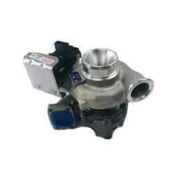 Turbo BV45.4 Foton FT Box & FT Crew 2.8 1745-988-0000 17459880000
