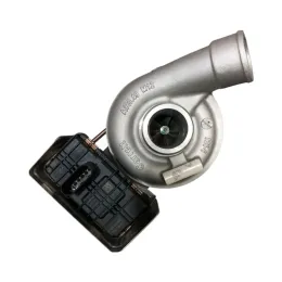 Turbo Garrett para Jac T6 Pick Up E5 846108-5002