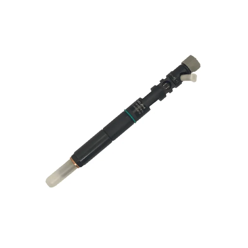 Inyector Genuino Delphi Kia Frontier 2.9 E4 - Kia Bongo 2.9 EJBR05501D 33800-4X450 — Delphi