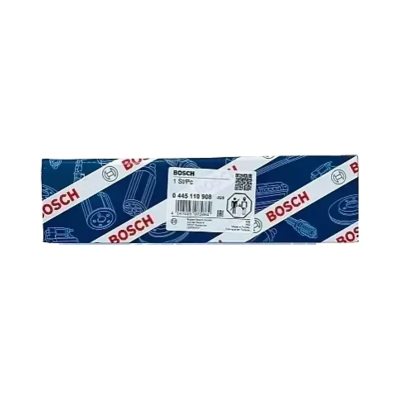 Inyector diesel 0445110908 0445110909 33800-2R100 (33800-2R100) original Bosch — Bosch