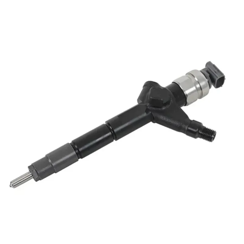 Inyector Nissan Navara 2.5 2006-2013 16600EB70D Euro 4 9709500-625 — Valkox