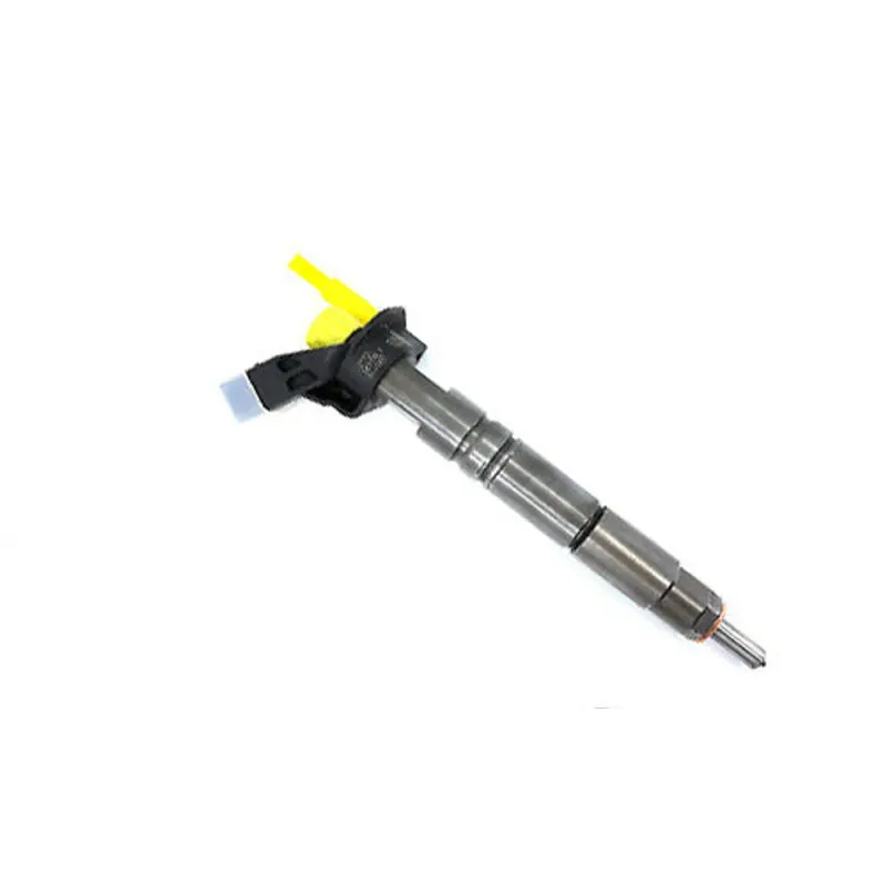 Inyector Genuino Bosch Mercedes Benz V6 3.0 CDI OM642 COD. BOSCH / 0445115063 / 0445115027 / 0445115026 / 0445115071 / 0445115072 0445115064 — Bosch