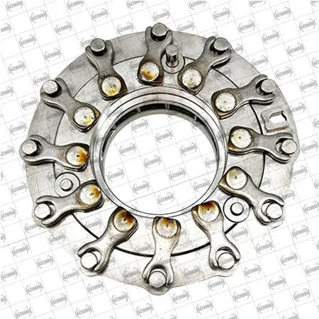 GEOMETRIA VARIABLE TD04L10-04 25187703E ORLANDO — E&E Turbo