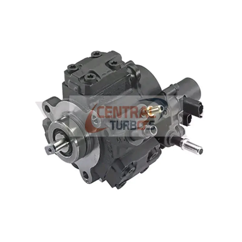 Bomba Inyectora Delphi Original 2.0 Jac X200 T8 2.0 CDI 28484198 — Delphi