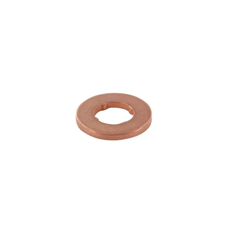 Golilla Inyector Nissan Navara 2.5 E4 Original Denso 2006-2013 16600EB70D SDS80005 — Denso