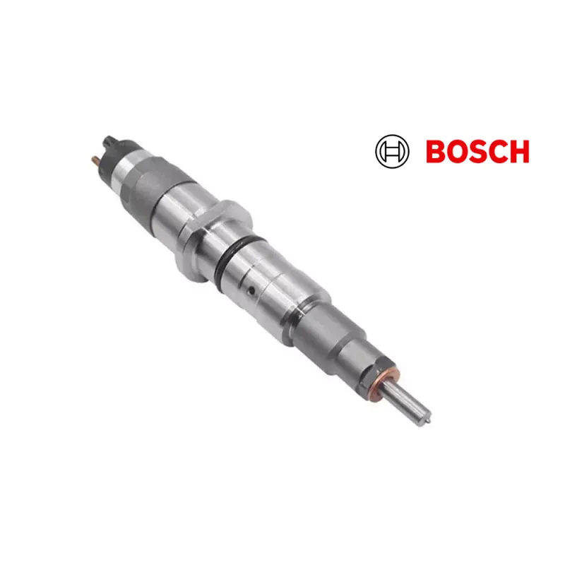 Inyector Genuino Bosch Camion Ford Cargo 2932E / Volkswagen Constellation 8.3 COD. BOSCH 0445120120 — Bosch