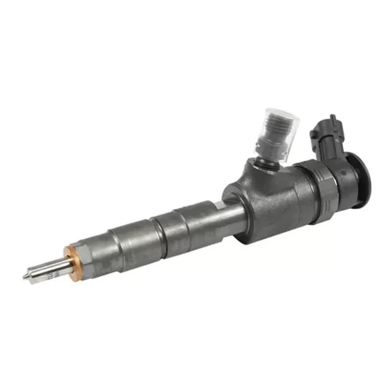 Inyector Bosch 0445110340 / 1980S5 (0445110739) – Partner, Expert y Berlingo 1.6 HDi Euro 5 — Bosch
