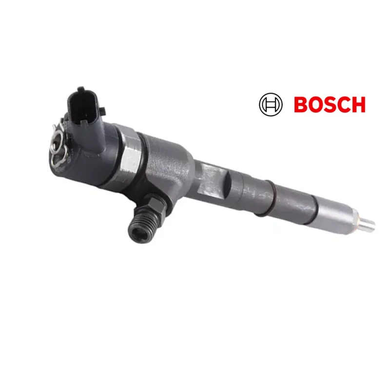 Inyector Mahindra Pick Up 2.6 2007-2012 Original Bosch Euro 4 0445110260 — Bosch