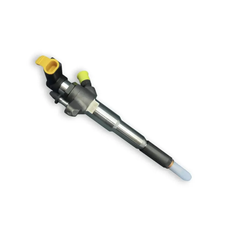 Inyector Nissan Np300 2.3L COD. NISSAN / 1660000Q2K Original 166000372R — Continental