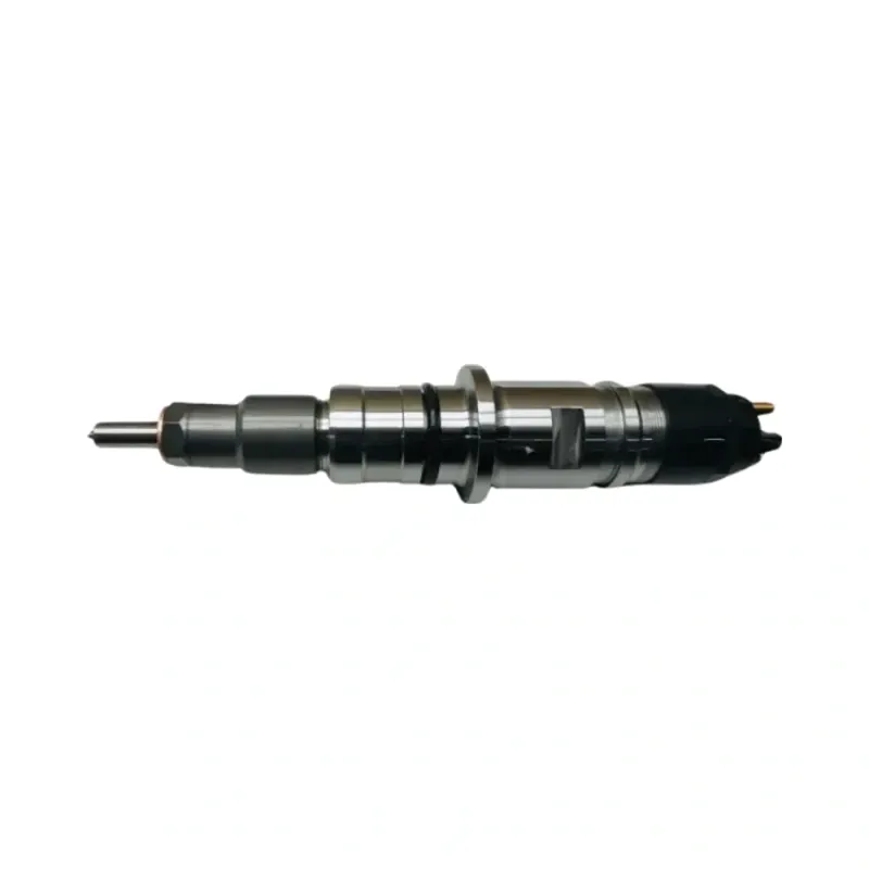 Inyector 0445120187 Dodge Ram 2500 motor Cummins 4983514 6.7L — Valkox