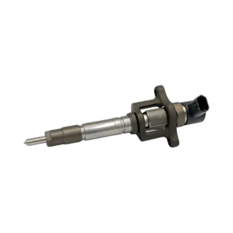 Inyector Genuino Bosch Mitsubishi Canter 6.5D ME223750 0445120049 — Bosch