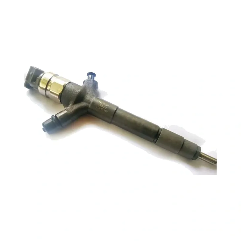 Inyector Denso 9729505-089 / 1465A367 (2950500890) – L200 y Montero Sport 2.5 4D56 Euro 5 — Denso