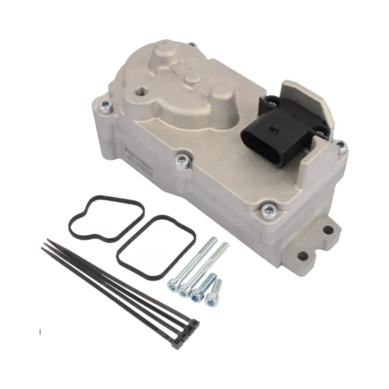 Actuador VGT Ram 3500 HE300VG 5326054 — E&E Turbo