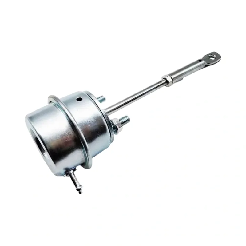 Actuator Actuador GT2556 Perkins GT2556S — E&E Turbo