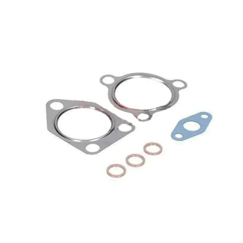 Empaquetadura Turbo Hyundai New H1 2.5 2012-2016 28200-4a480 D4CB — E&E Turbo