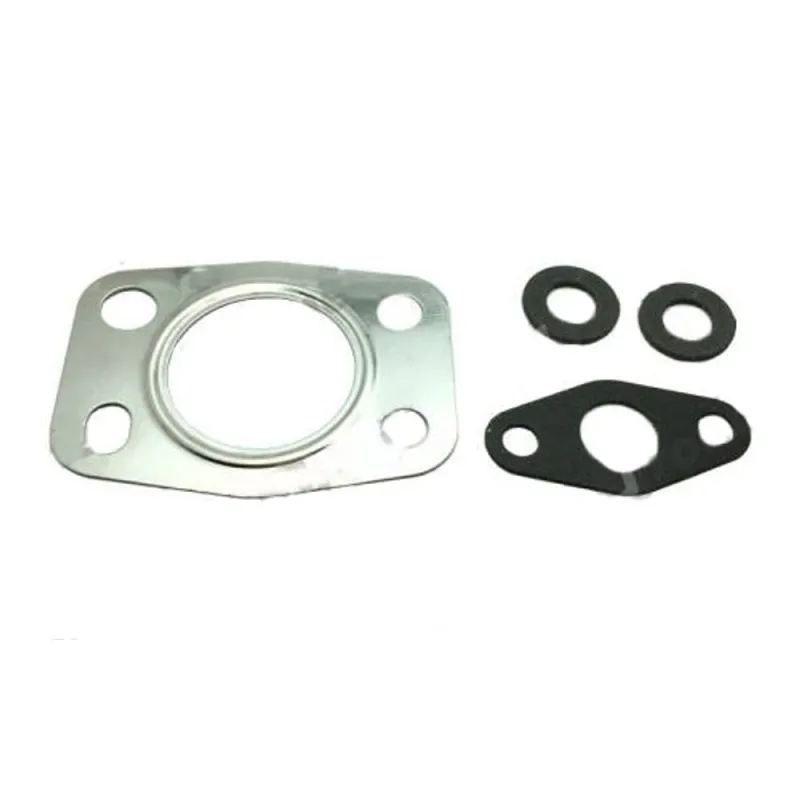 Empaquetadura Turbo Mitsubishi L200 2.5 2000- 4d56 Katana (4 Pernos) 49135-02652 MR571366 — E&E Turbo