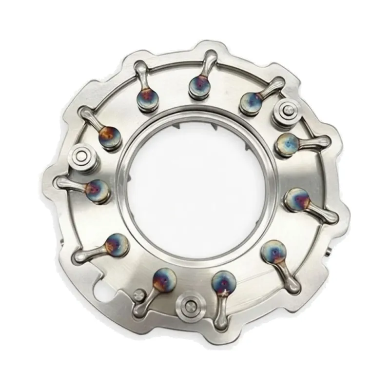 GEOMETRIA VARIABLE 814067-0001 — E&E Turbo