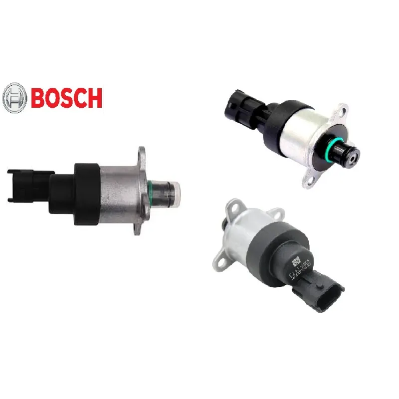 Sensor Valvula Reguladora BOSCH Mahindra Scorpio – Pickup 2.6 0928400636 — Bosch
