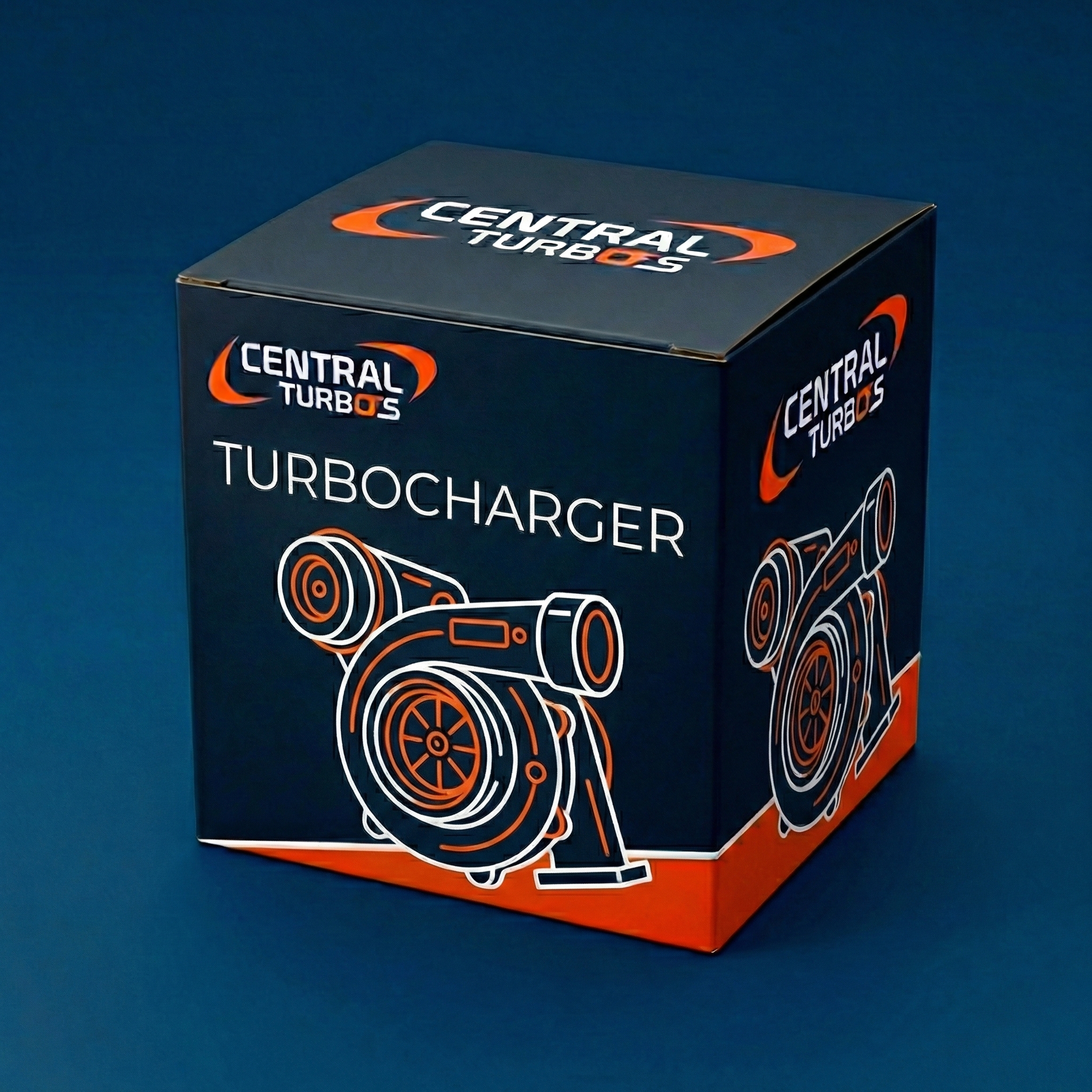 Cartridge Conjunto Central GT1549S Hyundai Porte