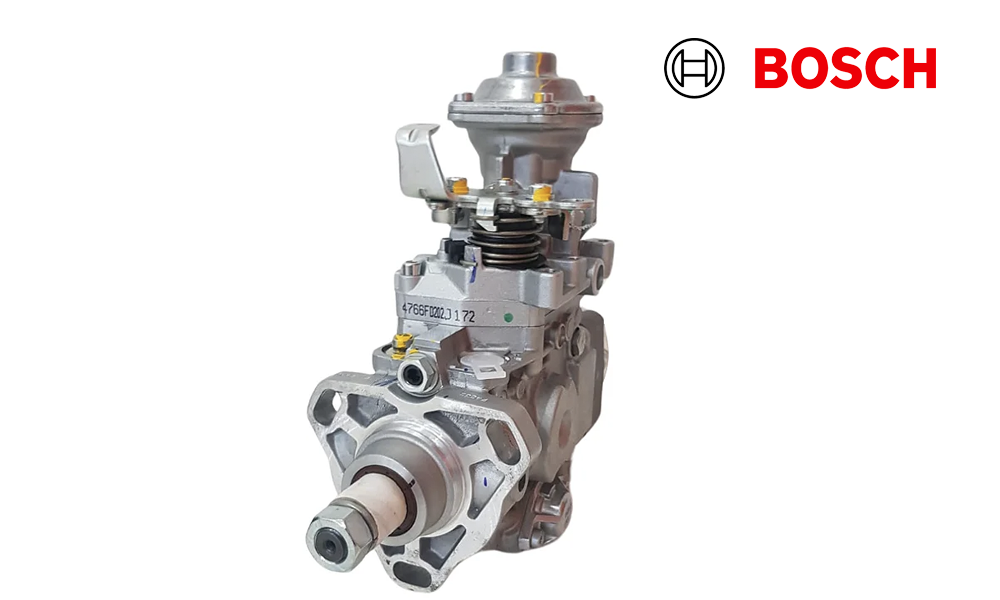 Bomba de Inyección de Combustible Diésel Original 6008001748000 MWM 4.10TCA 0460424210