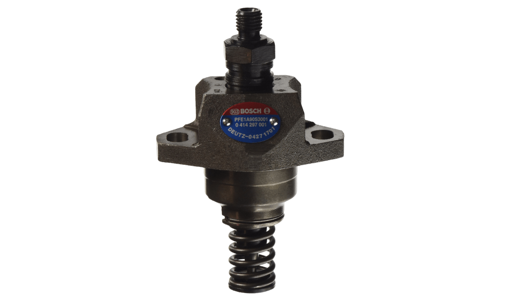 Bomba Inyectora Original Bosch 0414297001 para motor Deutz F4L1011