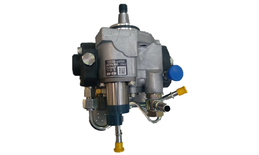 Bomba Inyectora Kia Frontier 2018- / Hyundai H1 E6 Original 33100-4A900 Original 294000-2060