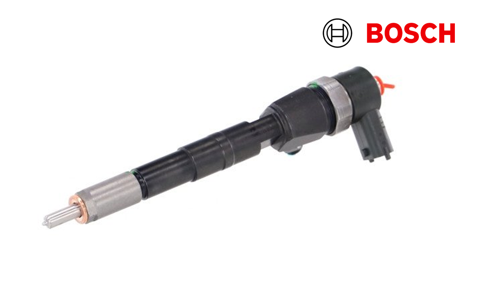 Inyector Dodge Journey 2.0 Bosch Original 0445110419