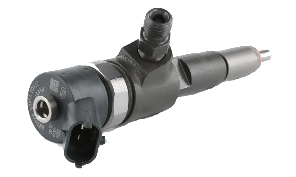 Inyector Original Bosch Citroen C3 – Ds3 1.4 / Peugeot 2008 – 206 – 207 – 208 1.4 / Ford Fiesta 1.4 Código / 1980EJ 0445110339