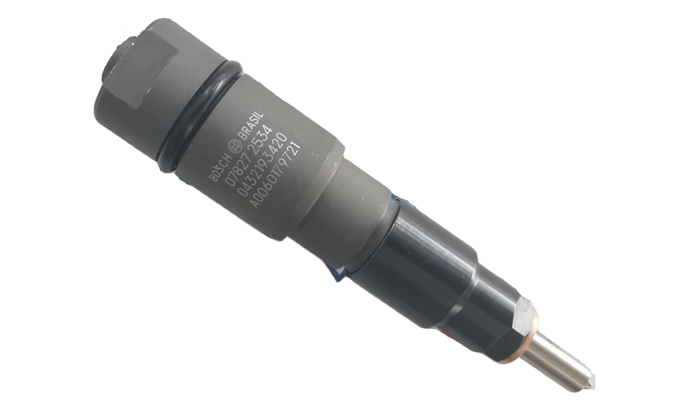 Inyector Original Bosch Mercedes Benz Actro MP2 MP3 A0060179721 0432193420