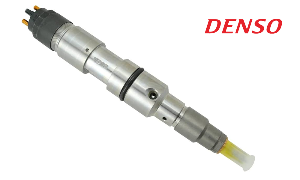 Inyector Original Bosch Volkswagen / Man COD. BOSCH / 0445120307 COD. MAN 51101006083 0445120162