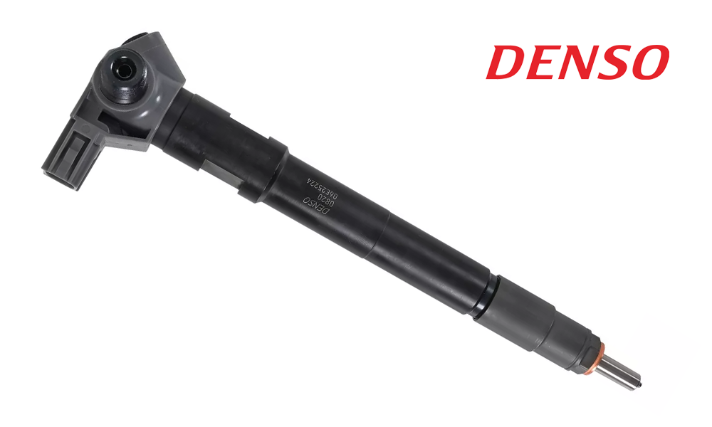 Inyector Original Denso Hyundai / Kia Código / 33800-4C940 / 33800-4C930 295700-0820