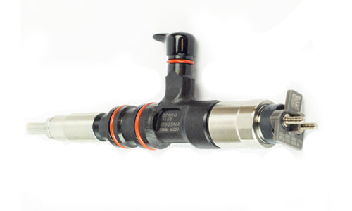 Inyector Genuino Denso Hyundai Migthy HD78 3.5 EURO 4/ Hyundai Country COD. DENSO 095000 7140 9709500-714