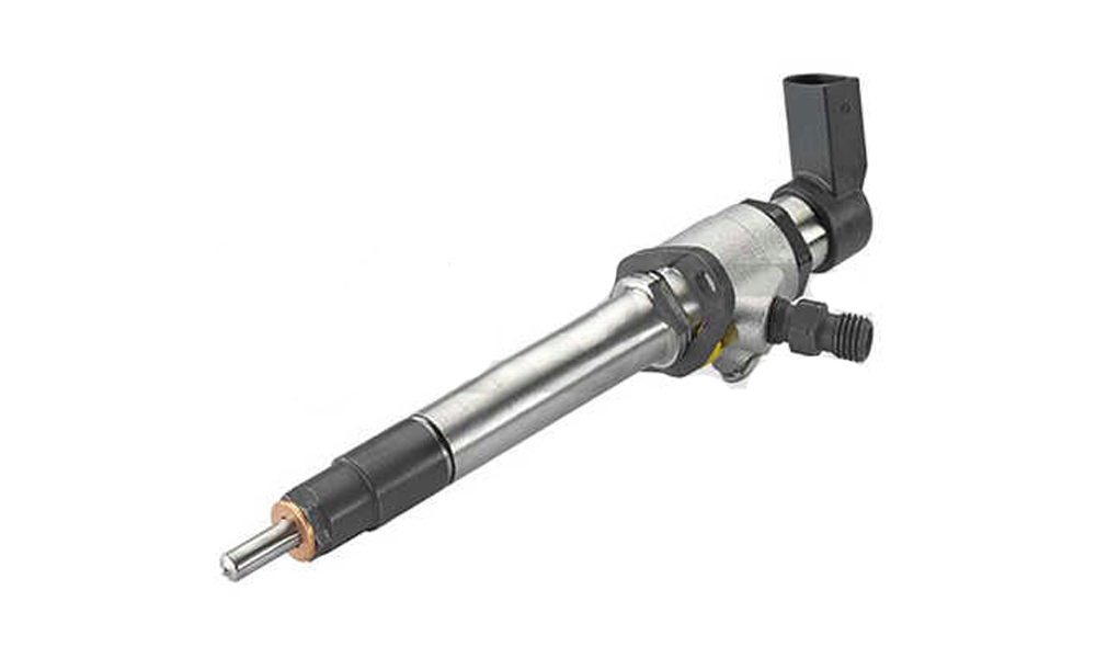 Inyector Original Land Rover Discovery 2.7 Jaguar A2C59513553