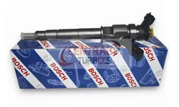 Inyector Original Mahindra 2.2 – BOSCH / XUV500 / Scorpio / Pickup CON DPF (2015-2021) Euro 5