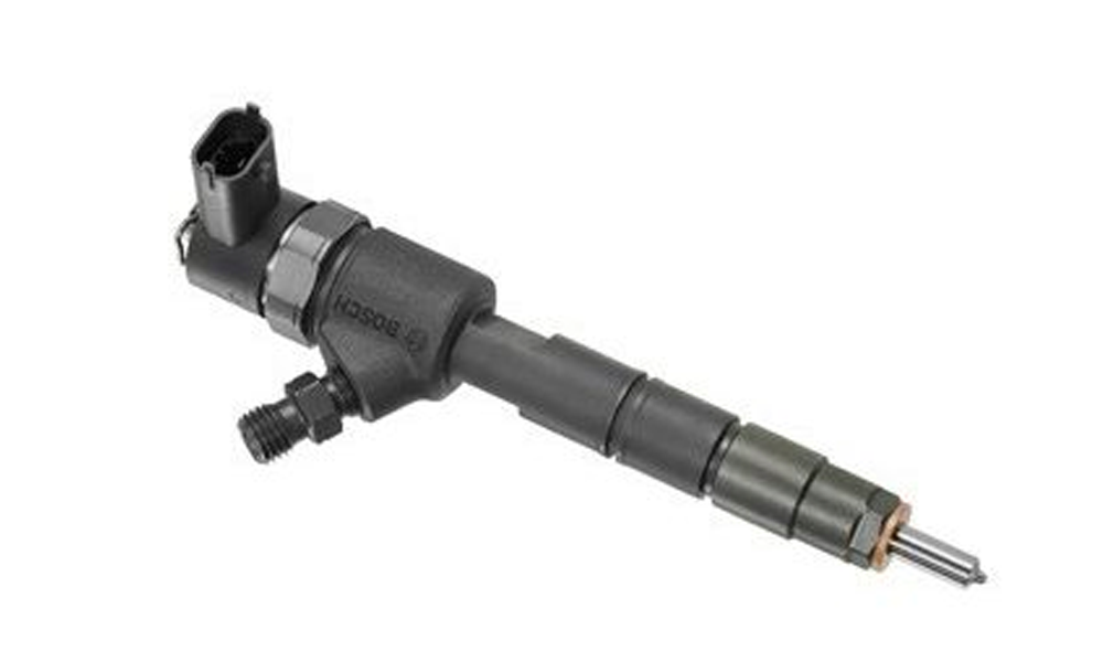 Inyector Original Bosch Camioneta Dongfeng Nissan Zna Rich E5 0445110846