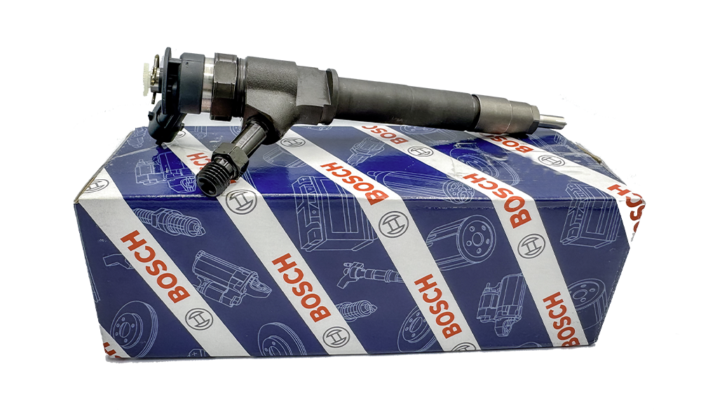 Inyector Original Mazda 2.5 BT50 / Ford Ranger 2.5 COD. BOSCH BOSCH (2007-2011) Euro 4