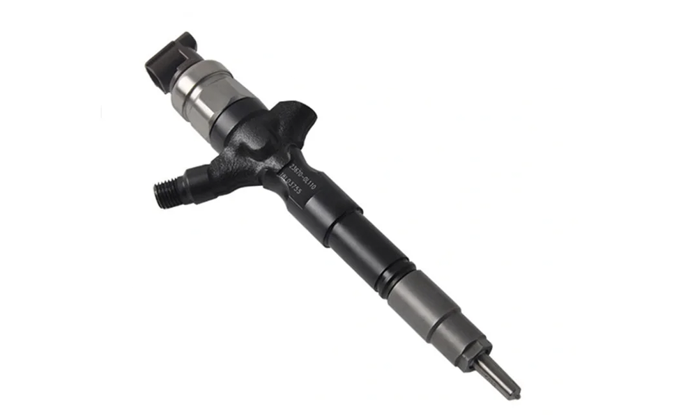 Inyector Original Toyota Hilux / Hiace 2.5 23670-09340 23670-09340 23670-39355 (2006-2013) Euro 4 9729505-047