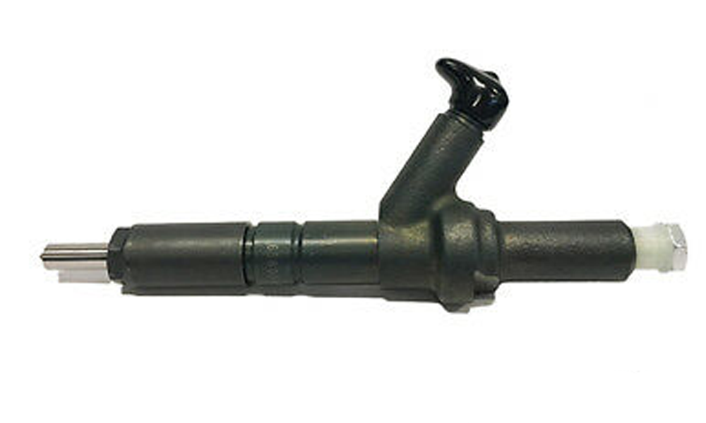 Inyector Original Zexel Chevrolet Dmax 3.0 COD. ZEXEL 884Z482270G / 9430613961 105118-8212