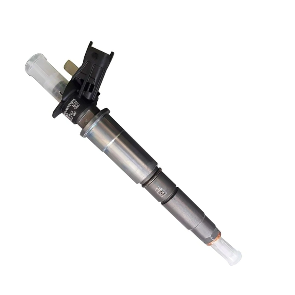 Inyector Bosch Nissan Xtrail 2.0 (2007 – 2014) Código 0445115022 / 0445115007