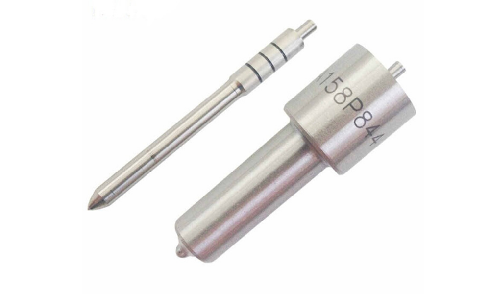 Tobera Inyector Citroen Jumper II - Fiat Ducato III - FORD Transit MK6 - Peugeot BOXER 2.2 - 6C10-9K546-AC 093400-8840 095000-580#