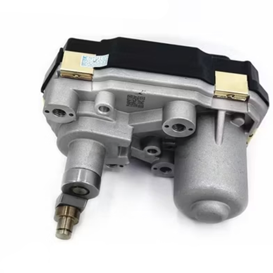 Actuador Electronico BV43 Hyundai Kia