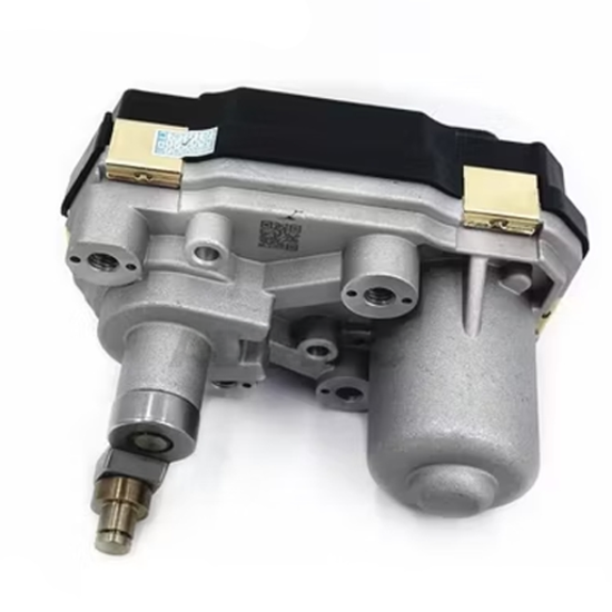 Actuador Electronico BV43 Hyundai Kia