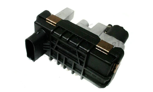 Actuador Electrónico Mazda BT50 - Ford Transit 2.2 - Ford Ranger 3.2 787556-0017 Nuevo