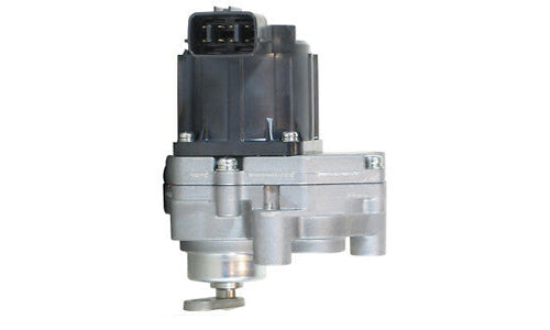 Actuador Electrónico Turbo Chevrolet NPR 5.2 2010-2014 4HK1 VIET RHF55V